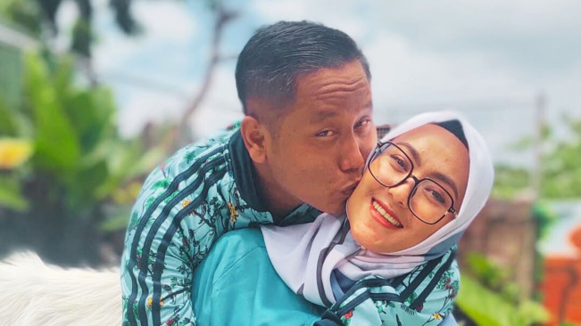 Narji dan Widiyanti (instagram)